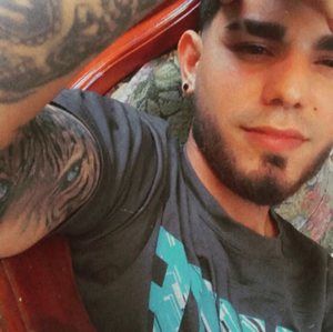 Meet your Posher, Steven